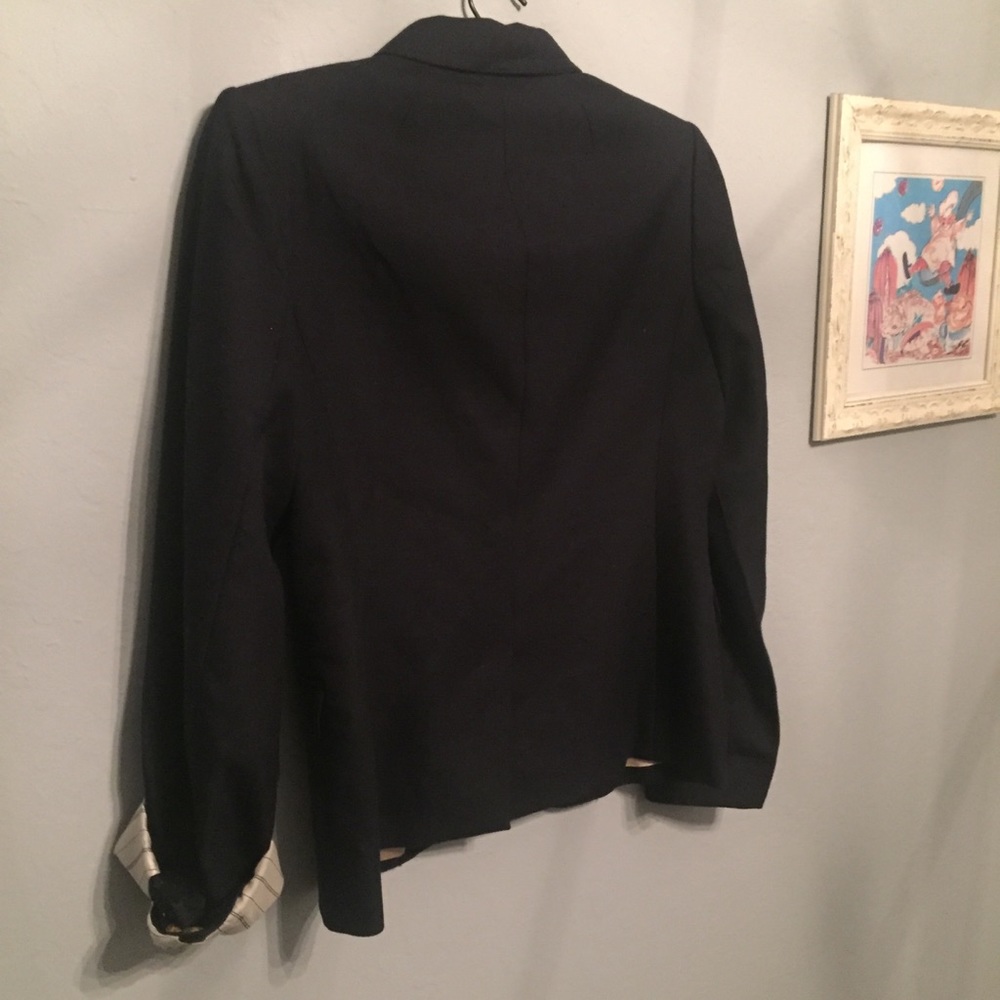 Jcrew Blazer - image 2